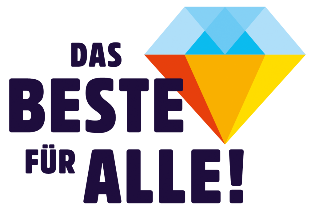 Das Beste Für Alle!