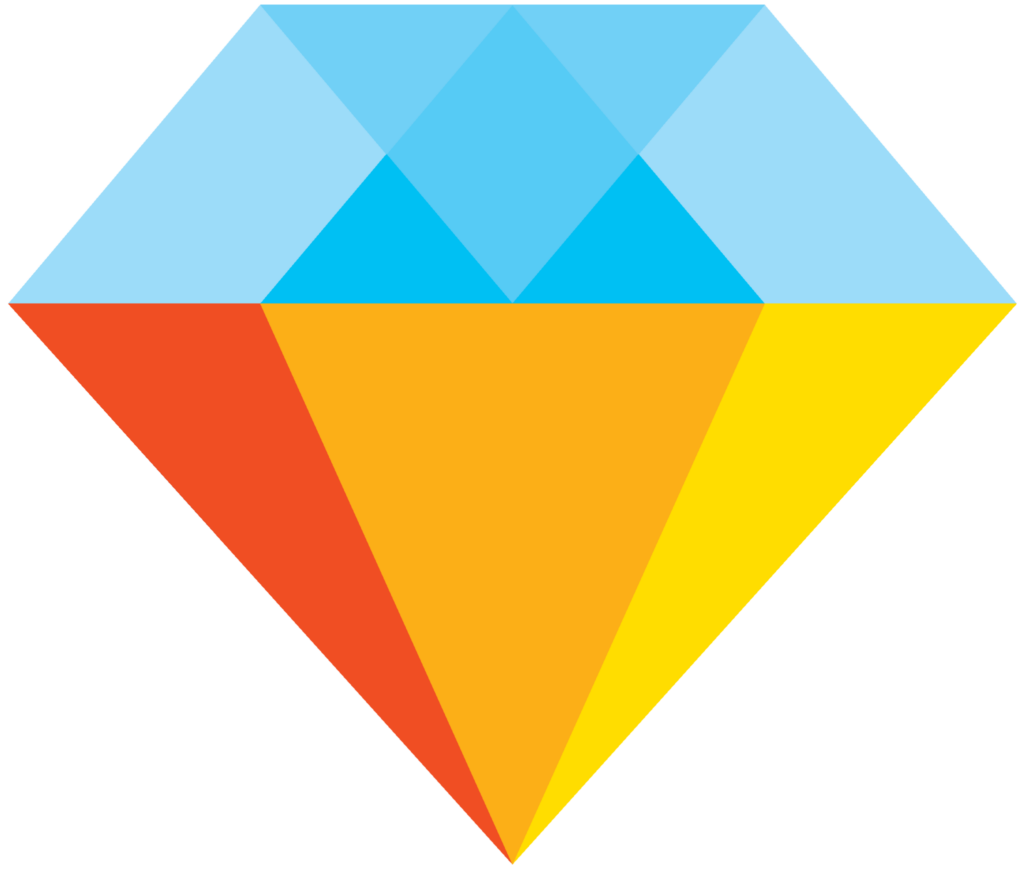 Diamantel Icon