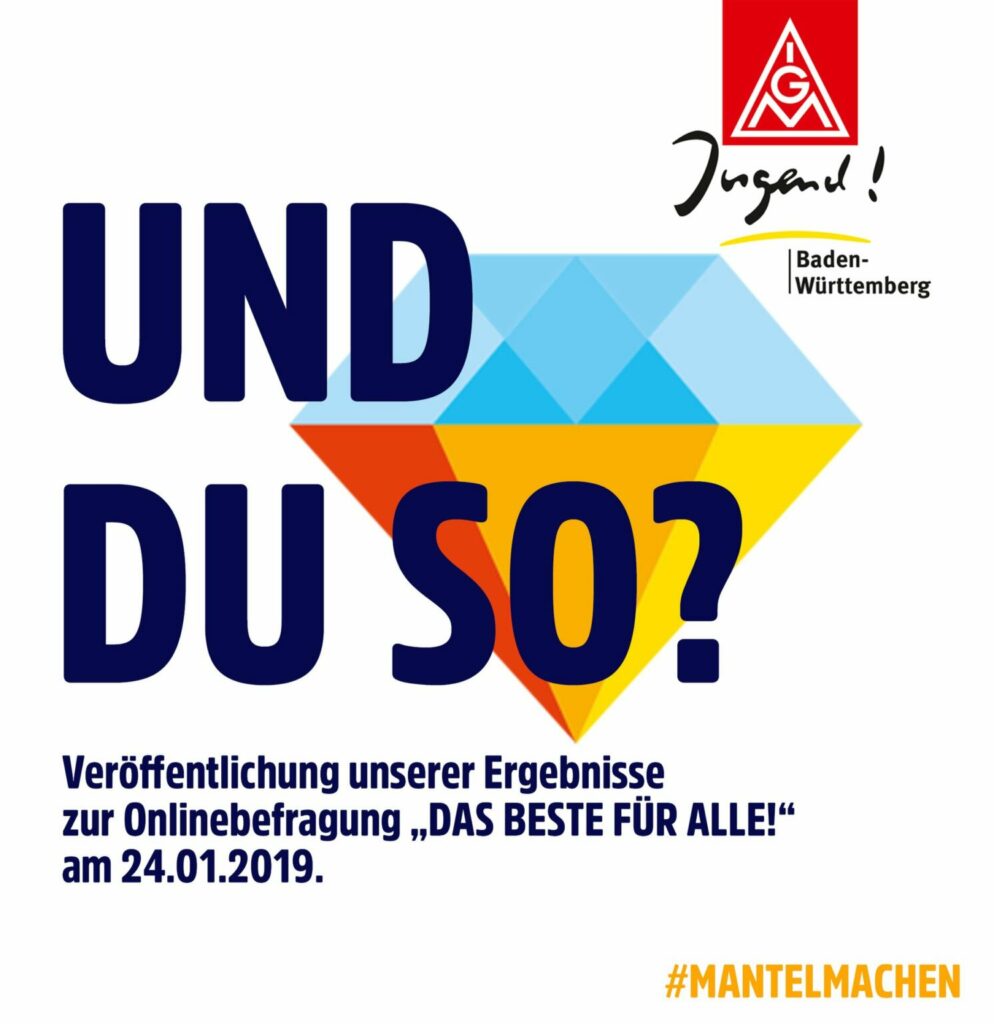 Große Befragung